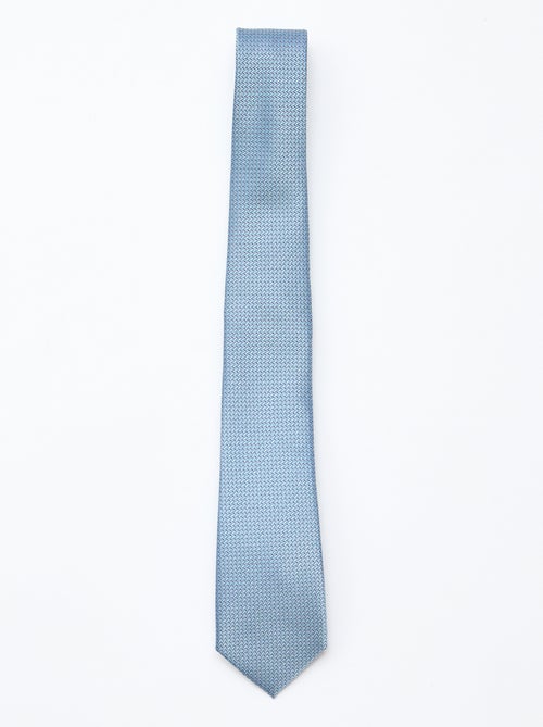 Corbata de satén - Kiabi Corbata de satén - Kiabi