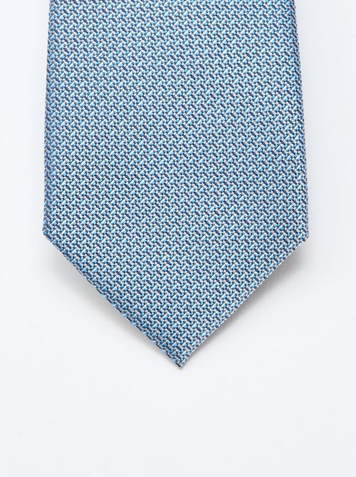 Corbata de satén - Kiabi Corbata de satén - Kiabi