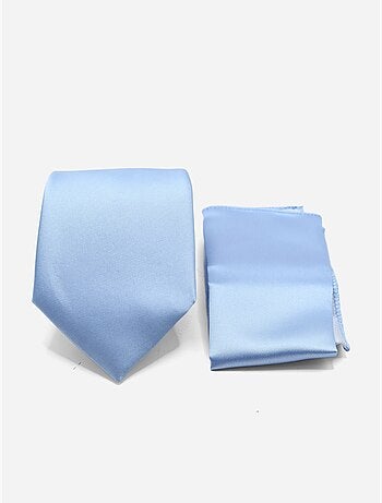 Corbata en estuche - Yves Enzo
