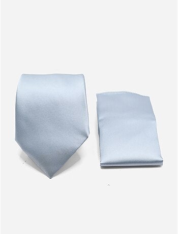 Corbata en estuche - Yves Enzo