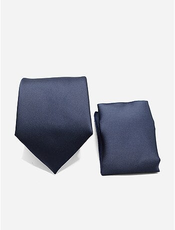 Corbata en estuche - Yves Enzo