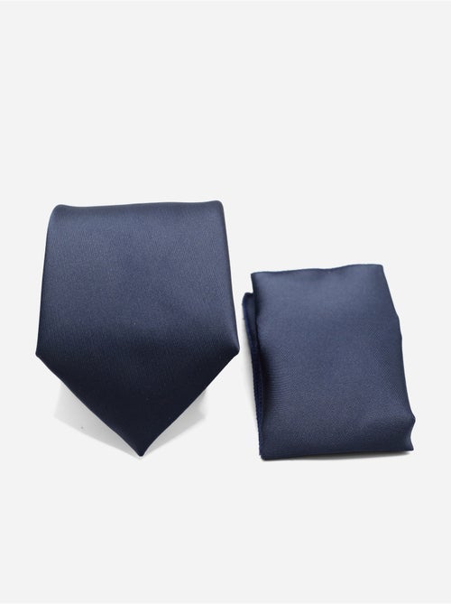 Corbata en estuche - Yves Enzo - Kiabi