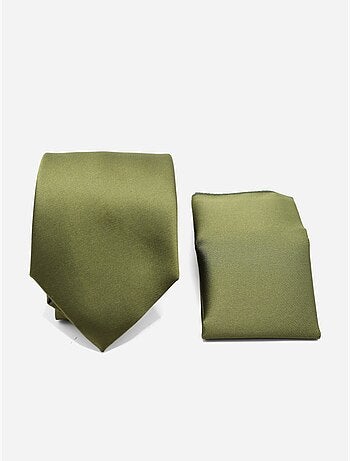 Corbata en estuche - Yves Enzo