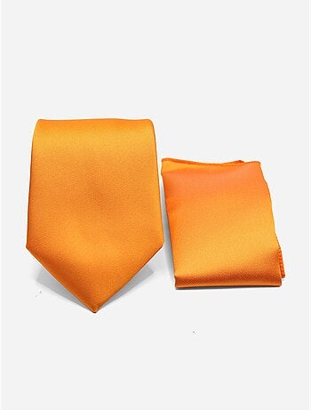 Corbata en estuche - Yves Enzo