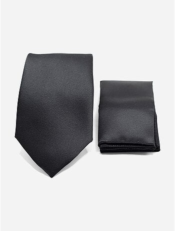 Corbata en estuche - Yves Enzo
