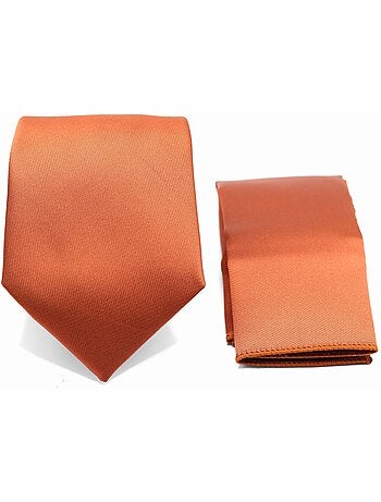 Corbata en estuche - Yves Enzo
