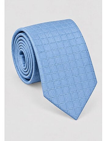 Corbata estampada kebello