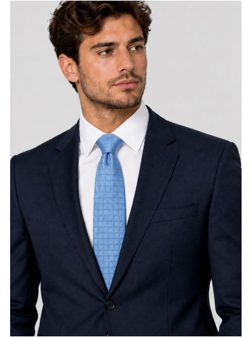 Corbata estampada kebello - Kiabi Corbata estampada kebello - Kiabi