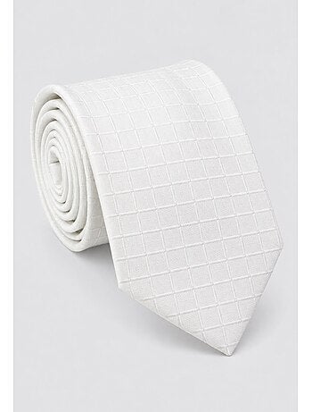 Corbata estampada kebello