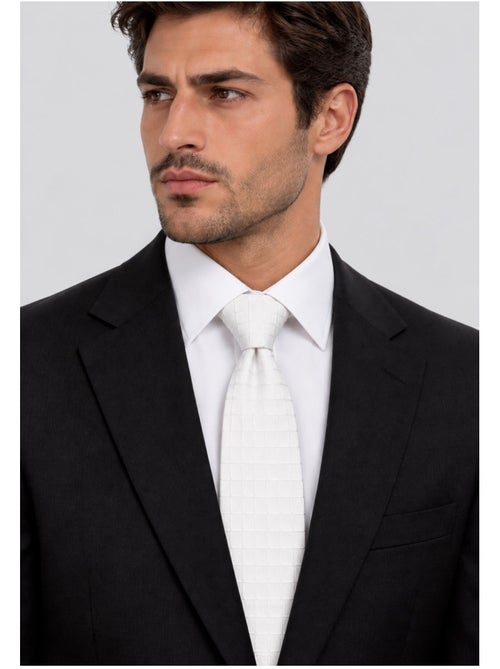 Corbata estampada kebello - Kiabi Corbata estampada kebello - Kiabi