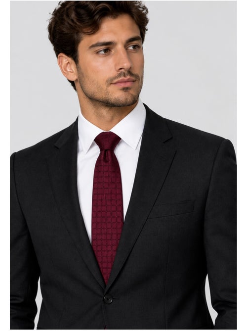 Corbata estampada kebello - Kiabi Corbata estampada kebello - Kiabi