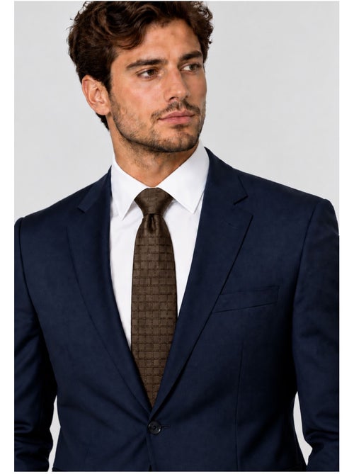 Corbata estampada kebello - Kiabi Corbata estampada kebello - Kiabi