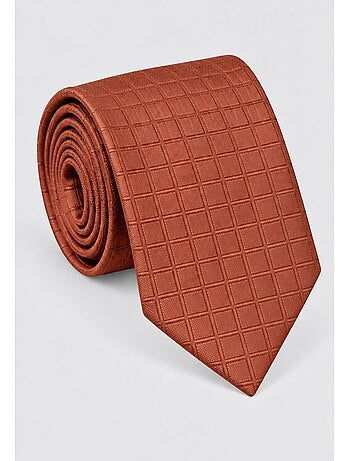 Corbata estampada kebello