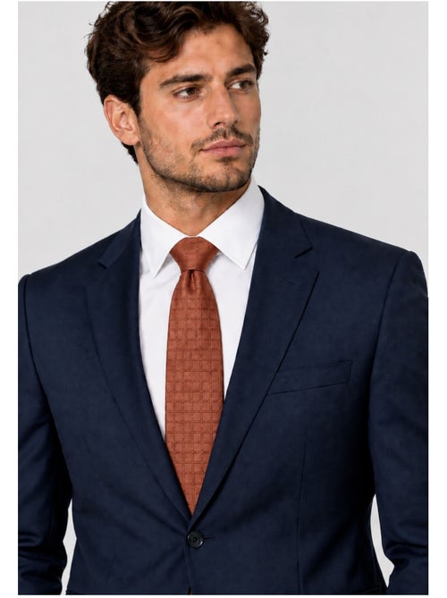 Corbata estampada kebello - Kiabi Corbata estampada kebello - Kiabi