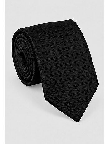 Corbata estampada kebello