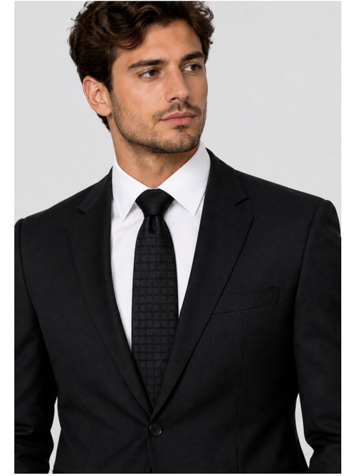 Corbata estampada kebello - Kiabi Corbata estampada kebello - Kiabi