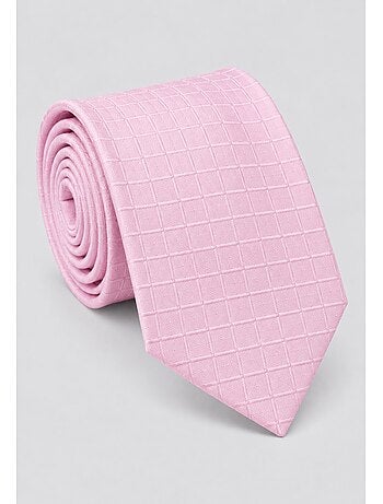 Corbata estampada kebello