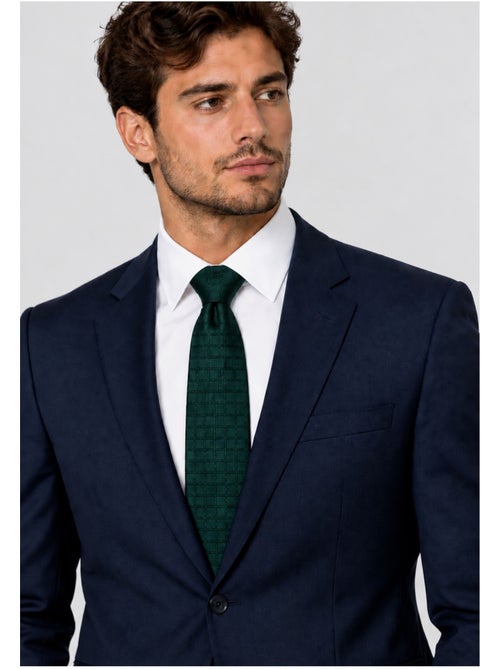 Corbata estampada kebello - Kiabi Corbata estampada kebello - Kiabi
