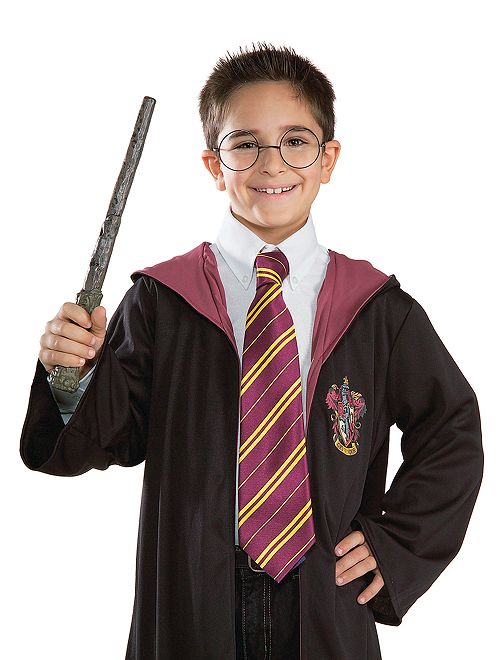 Corbata 'Harry Potter' - Kiabi