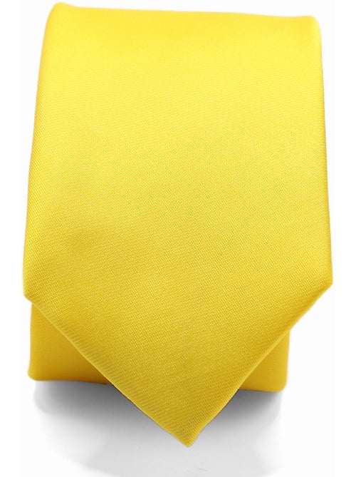 Corbata lisa - Yves Enzo - Kiabi