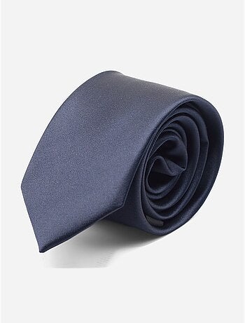 Corbata lisa - Yves Enzo