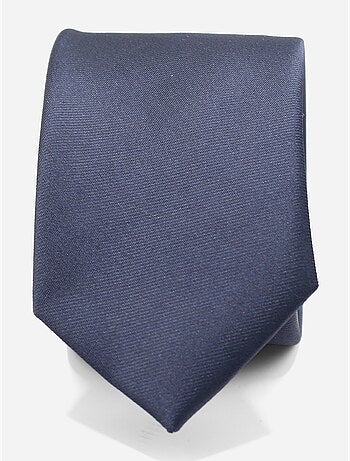 Corbata lisa - Yves Enzo