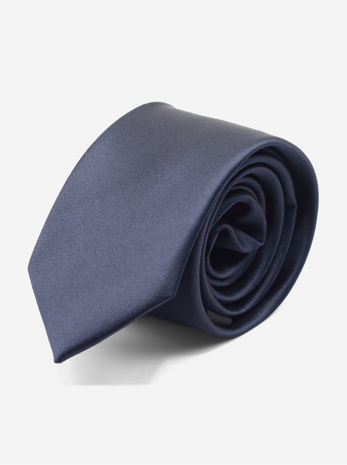 Corbata lisa - Yves Enzo - Kiabi