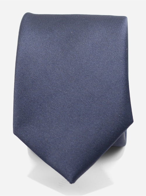Corbata lisa - Yves Enzo - Kiabi