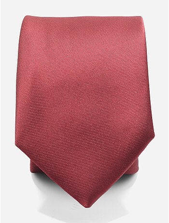 Corbata lisa - Yves Enzo