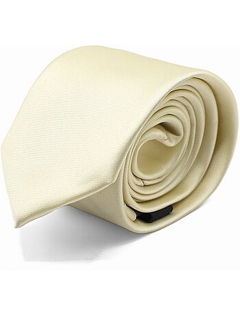 Corbata lisa - Yves Enzo