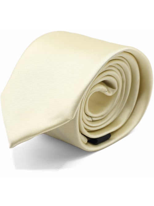 Corbata lisa - Yves Enzo - Kiabi