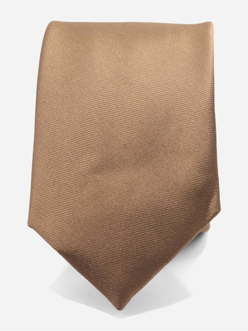 Corbata lisa - Yves Enzo - Kiabi