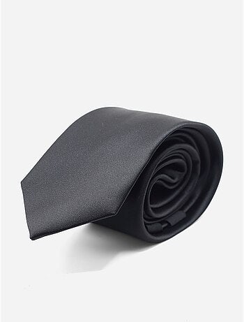 Corbata lisa - Yves Enzo