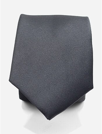 Corbata lisa - Yves Enzo