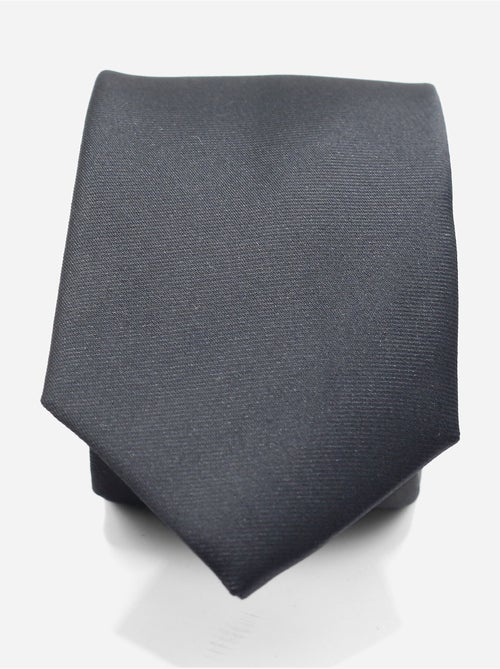 Corbata lisa - Yves Enzo - Kiabi