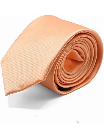Corbata lisa - Yves Enzo