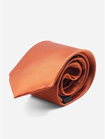 Corbata lisa - Yves Enzo