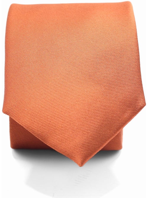 Corbata lisa - Yves Enzo - Kiabi