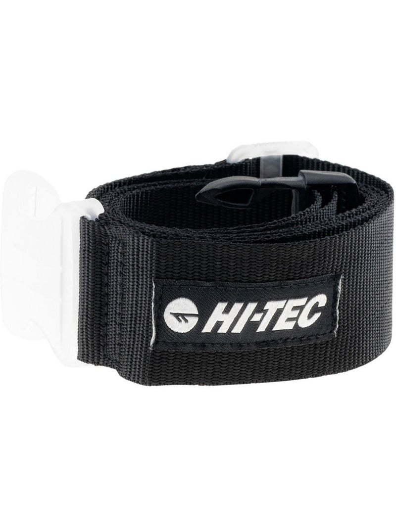 Correa de equipaje denas - hi-tec Negro - Kiabi