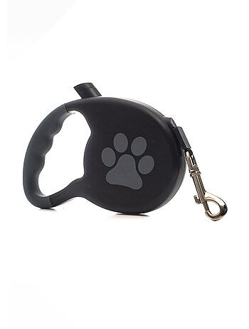 Correa retráctil para perros grandes 45 kg - AFIBEL