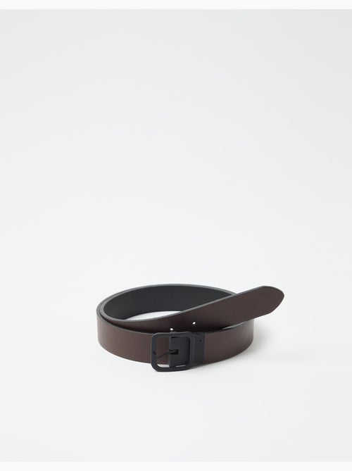 Correa reversible, MO Fashion - Kiabi Correa reversible, MO Fashion - Kiabi