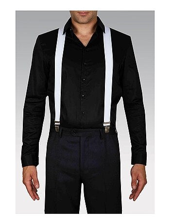 Correas extensibles con clips Kebello