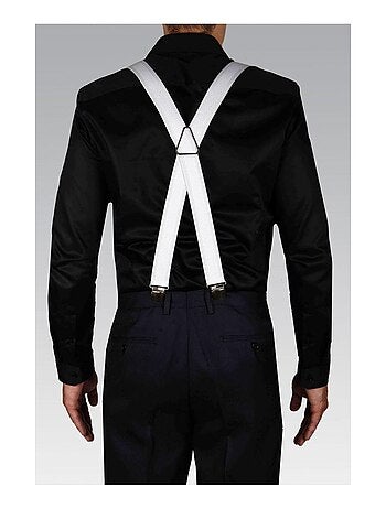 Correas extensibles con clips Kebello