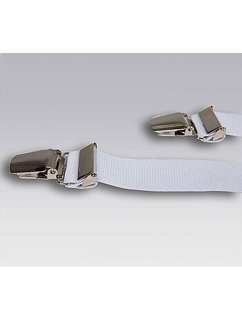 Correas extensibles con clips Kebello