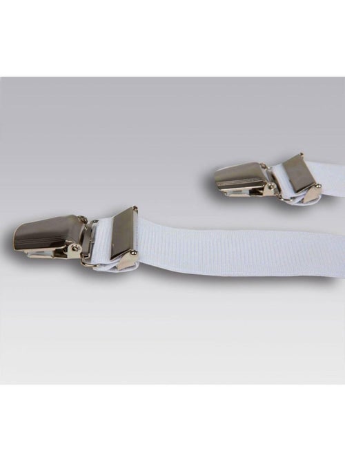 Correas extensibles con clips Kebello - Kiabi
