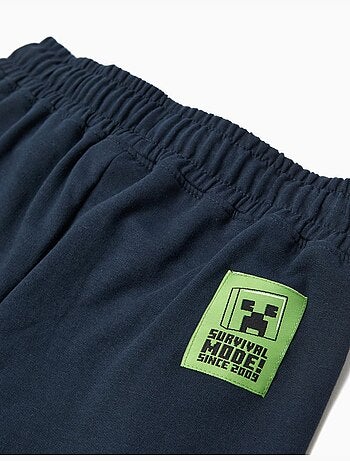 Corredores Felpa 'Minecraft', MO Fashion