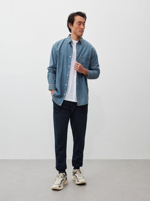 Corredores, MO Fashion - Kiabi