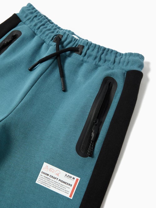 Corredores, MO Fashion - Kiabi