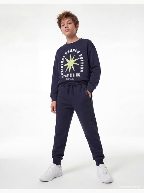 Corredores, MO Fashion - Kiabi