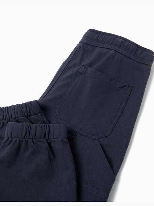 Corredores, MO Fashion - Kiabi